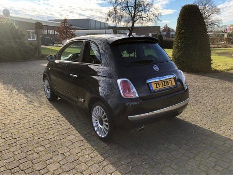 Fiat 500 - 1.2 Sport/Automaat - 1