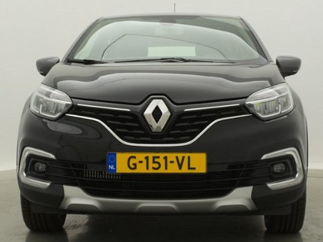 Renault Captur - TCe 90 Intens // Navi / Parkeersensoren / Climate Control - 1