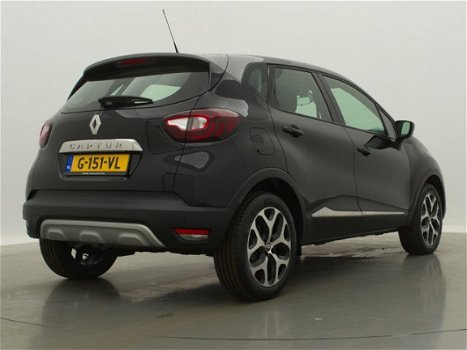 Renault Captur - TCe 90 Intens // Navi / Parkeersensoren / Climate Control - 1