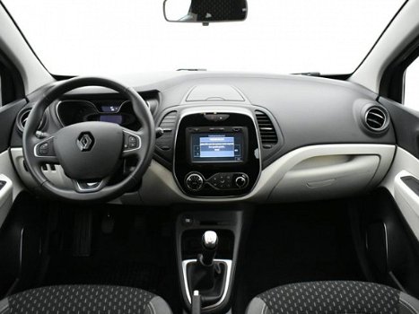 Renault Captur - TCe 90 Intens // Navi / Parkeersensoren / Climate Control - 1