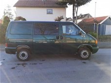 Volkswagen Transporter - 1.9 TD DC NIEUWE APK | MARGE