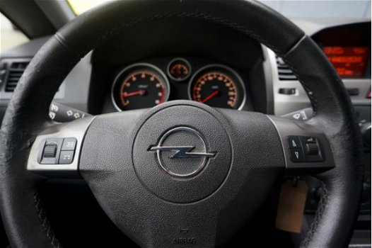 Opel Zafira - 2.2 Temptation Clima_Cruise_Trekh_1 JR APK - 1