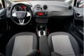 Seat Ibiza - 1.6 Style Airco_Cruise_Trekh_Schuifdak - 1 - Thumbnail