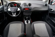 Seat Ibiza - 1.6 Style Airco_Cruise_Trekh_Schuifdak