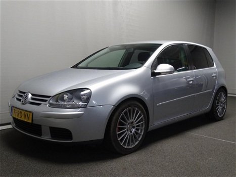 Volkswagen Golf - 1.9 TDI Trendline - 1