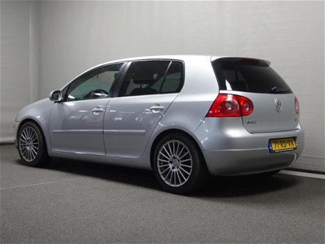 Volkswagen Golf - 1.9 TDI Trendline - 1