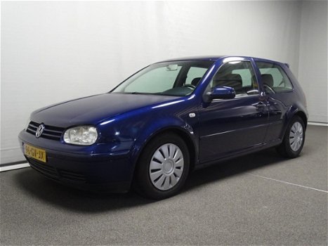 Volkswagen Golf - 1.9 TDI - 1