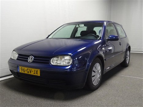 Volkswagen Golf - 1.9 TDI - 1