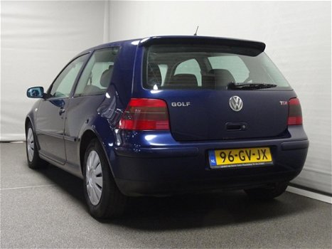 Volkswagen Golf - 1.9 TDI - 1