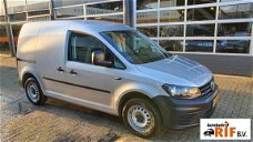 Volkswagen Caddy - 2.0 TDI Euro 6 fabrieksgar. 11-2021