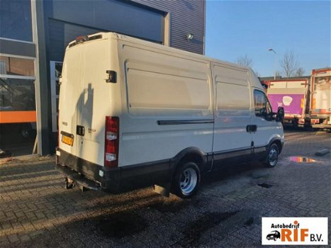 Iveco Daily - 35C15V 3.0 D EURO 4 L2H2 - 1