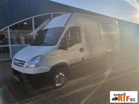 Iveco Daily - 35C15V 3.0 D EURO 4 L2H2 - 1