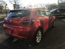 Renault Clio - 1.0 TCe Zen / inch velgen / Parkeersensoren