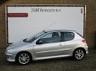 Peugeot 206 - 1.4 Air-line (APK t/m 08-09-2020) - 1 - Thumbnail