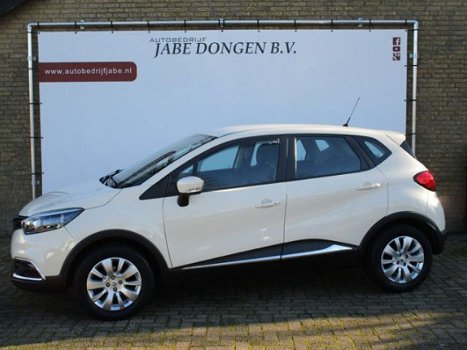 Renault Captur - 0.9 TCe EXPRESSION - 1