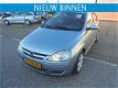 Opel Corsa - 1.4i16v Silverline Airco Nap - 1 - Thumbnail