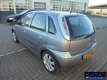 Opel Corsa - 1.4i16v Silverline Airco Nap - 1 - Thumbnail