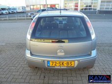 Opel Corsa - 1.4i16v Silverline Airco Nap