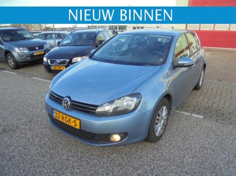 Volkswagen Golf - 1.2TSi BLm 6bak navi Nap - 1