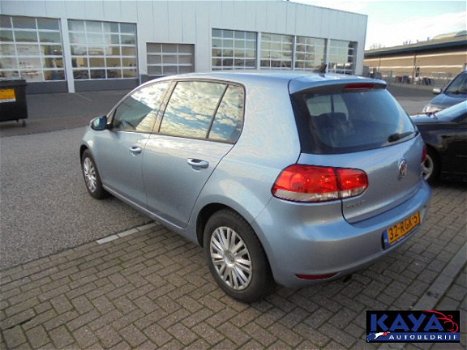 Volkswagen Golf - 1.2TSi BLm 6bak navi Nap - 1