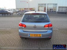 Volkswagen Golf - 1.2TSi BLm 6bak navi Nap