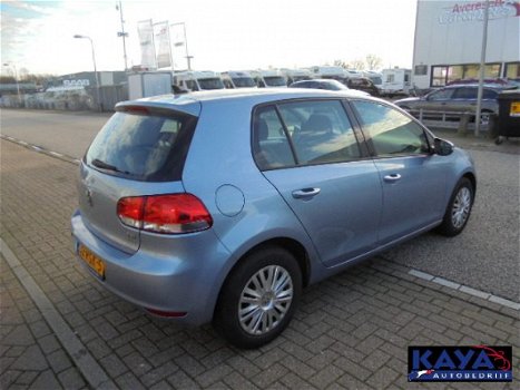 Volkswagen Golf - 1.2TSi BLm 6bak navi Nap - 1