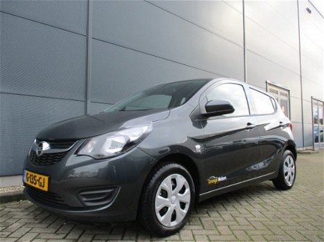 Opel Karl - 1.0 120 Jaar Edition - 1