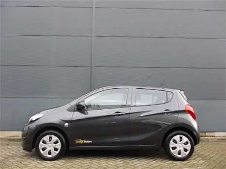 Opel Karl - 1.0 120 Jaar Edition - 1