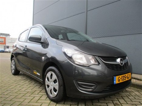 Opel Karl - 1.0 120 Jaar Edition - 1