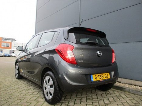 Opel Karl - 1.0 120 Jaar Edition - 1