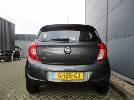 Opel Karl - 1.0 120 Jaar Edition - 1