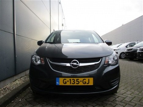 Opel Karl - 1.0 120 Jaar Edition - 1