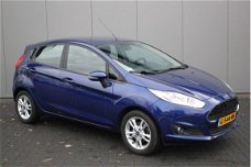 Ford Fiesta - 100PK EcoB. Sync-edition Airco/Bluetooth/15inch-velgen