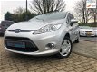 Ford Fiesta - 1.4 Titanium Clima Elek Pakket Lmv Leer Nw Apk - 1 - Thumbnail