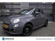 Fiat 500 C - 0.9 TwinAir Turbo Cult Airco (automatisch) | CABRIO | Leder interieur - 1 - Thumbnail