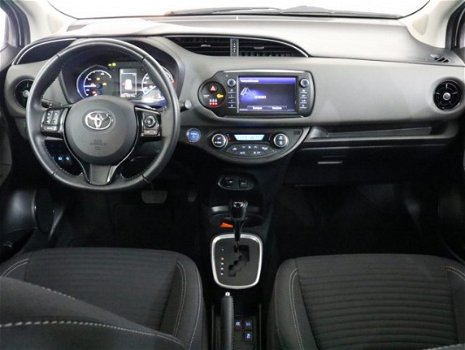 Toyota Yaris - 1.5 Hybrid Aspiration parkeercamera - 1