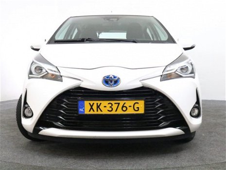 Toyota Yaris - 1.5 Hybrid Aspiration parkeercamera - 1