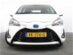 Toyota Yaris - 1.5 Hybrid Aspiration parkeercamera - 1 - Thumbnail