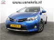 Toyota Auris Touring Sports - 1.8 Hybrid Lease Plus, Trekhaak, Panoramadak, Navi - 1 - Thumbnail