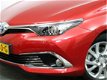 Toyota Auris Touring Sports - 1.8 Hybrid Executive - Navi - Parkeersensoren - 1 - Thumbnail