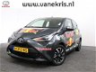 Toyota Aygo - 1.0 VVT-i x-play Max Verstappen Edition, Lichtmetalen Velgen, Apple Carplay/Android Au - 1 - Thumbnail