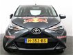 Toyota Aygo - 1.0 VVT-i x-play Max Verstappen Edition, Lichtmetalen Velgen, Apple Carplay/Android Au - 1 - Thumbnail