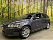 Volvo V50 - 2.4i 170 PK Aut. Momentum Airco Schuifdak Stoelverw. Bluetooth - 1 - Thumbnail