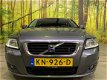 Volvo V50 - 2.4i 170 PK Aut. Momentum Airco Schuifdak Stoelverw. Bluetooth - 1 - Thumbnail