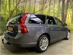 Volvo V50 - 2.4i 170 PK Aut. Momentum Airco Schuifdak Stoelverw. Bluetooth - 1 - Thumbnail