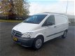 Mercedes-Benz Vito - 113 CDI Airco , Trekhaak Bj 2012 - 1 - Thumbnail