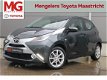 Toyota Aygo - 1.0 VVT-i X-Play Navi Lichtmetaal | 5drs - 1 - Thumbnail