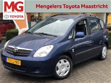 Toyota Corolla Verso - 1.6 VVT-i Linea Terra Airco