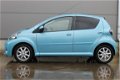 Toyota Aygo - 1.0 VVT-i Dynamic Blue 5drs | Airco | Lichtmetaal - 1 - Thumbnail