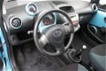 Toyota Aygo - 1.0 VVT-i Dynamic Blue 5drs | Airco | Lichtmetaal - 1 - Thumbnail